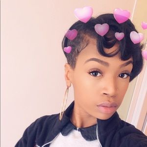 Meet your Posher, Jazmine